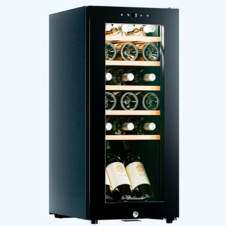 MV18-KBF1 Meyvel Винный шкаф